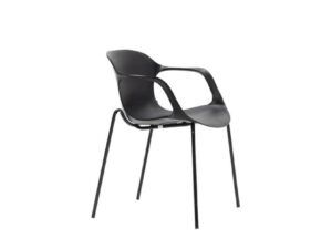 Silla Confidente - Bari Euromof