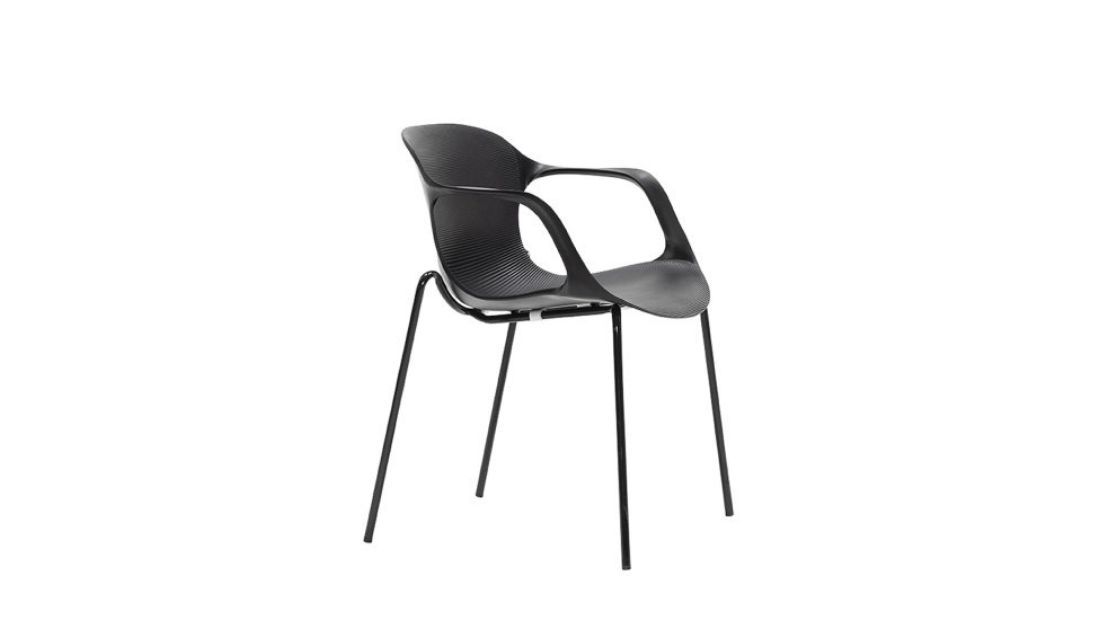 Silla Confidente - Bari Euromof