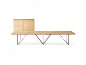 Mesa Oficina Infinity