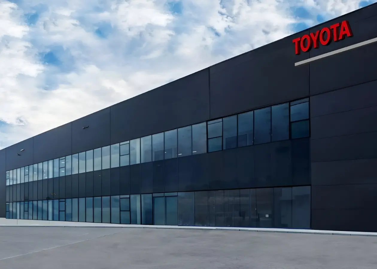 Toyota