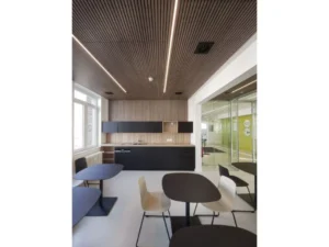 Muebles de Oficina