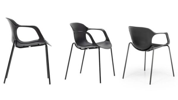 Silla Confidente - Bari Euromof