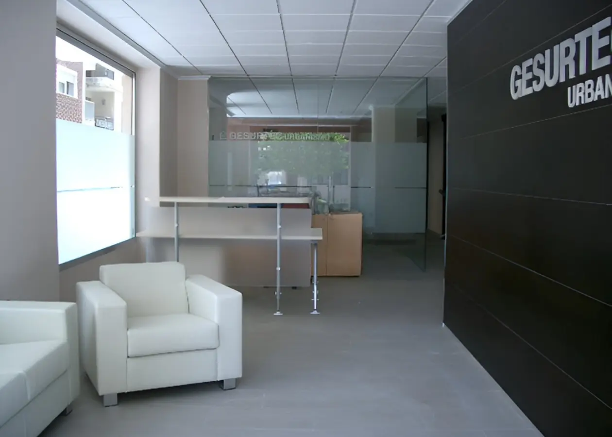 Oficinas Urbanismo La Costera