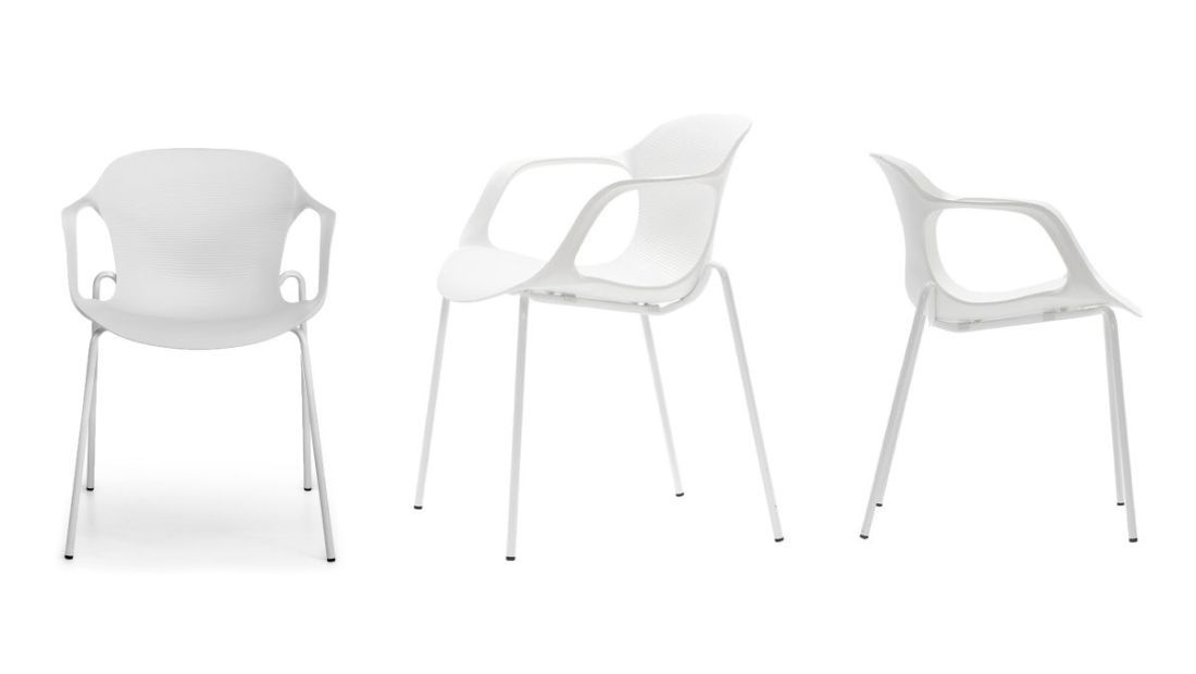 Silla Confidente - Bari Euromof