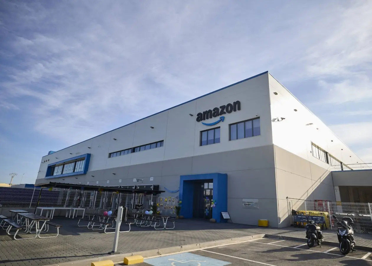 Amazon
